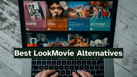 10 Best LookMovie Alternatives for Movies & TV Shows (2024)